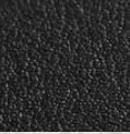 Kunstleder schwarz