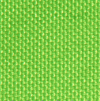 grün - Netz farblich passend zum Sitz