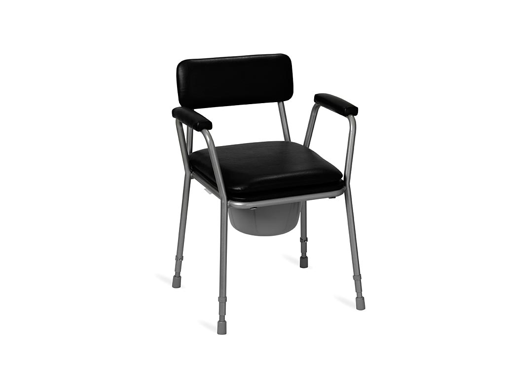 Toilettenstuhl COMFORT XL