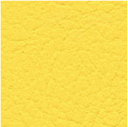 Kunstleder gelb