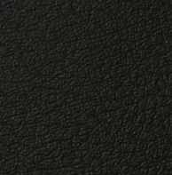 Kunstleder schwarz