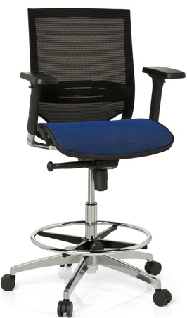 Counterstuhl TOP WORK 78