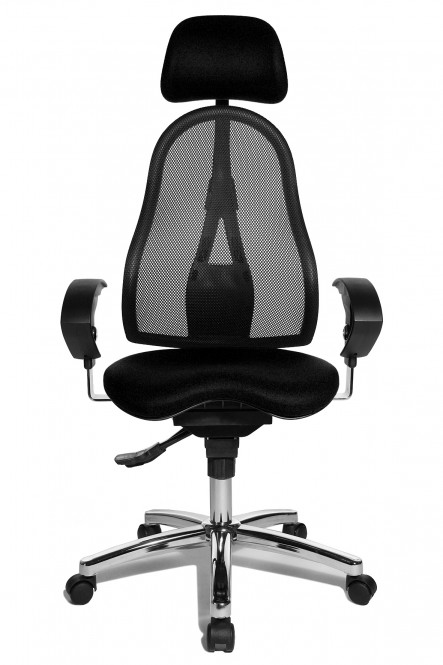 Ergonomie-Drehstuhl Sitness 45