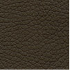 Kunstleder dunkelbraun