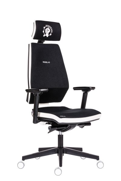 Premium Gaming Stuhl Warhouse